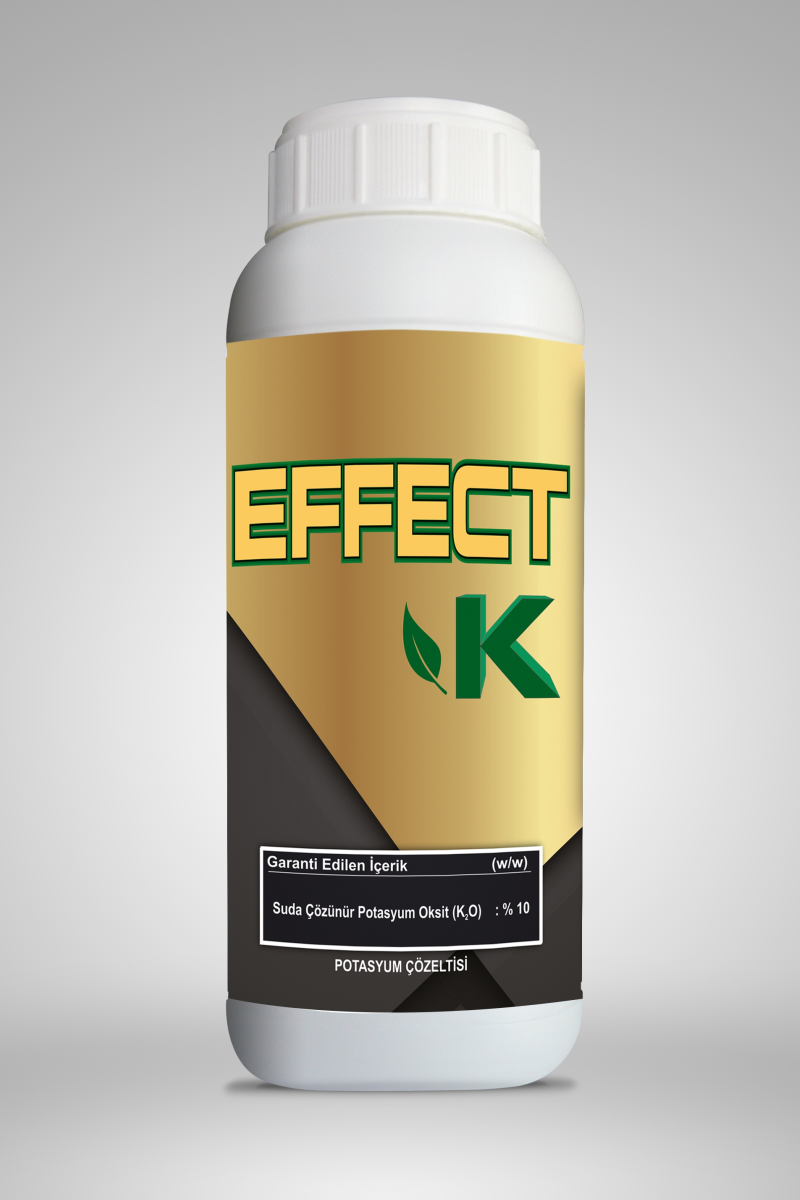 EFFECT-K